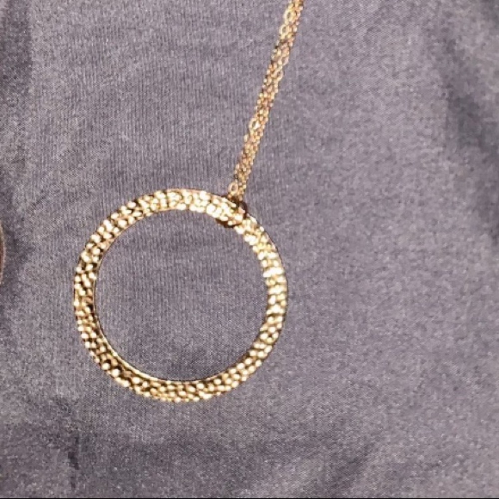 Fashion Necklace $5